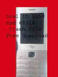 Research download spd 6531 flash